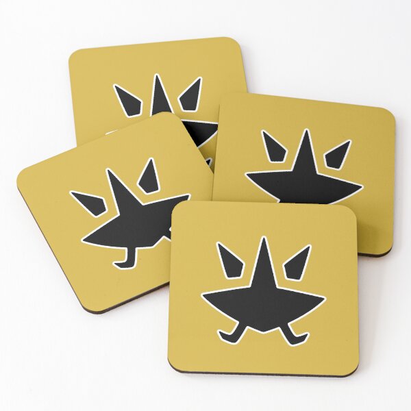 Item preview, Samurai Gold designed and sold by Nerdious.