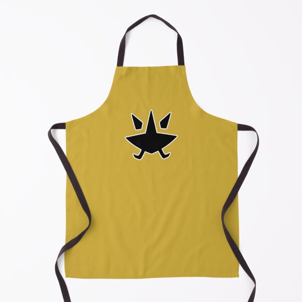 Item preview, Samurai Gold designed and sold by Nerdious.