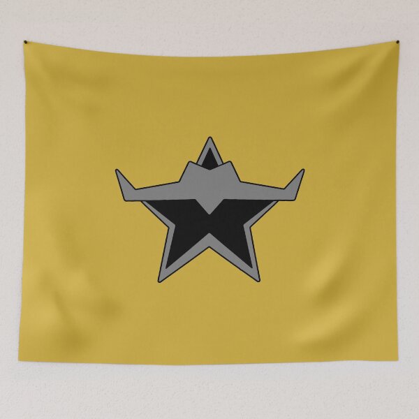 Item preview, Ninja Steel Gold designed and sold by Nerdious.