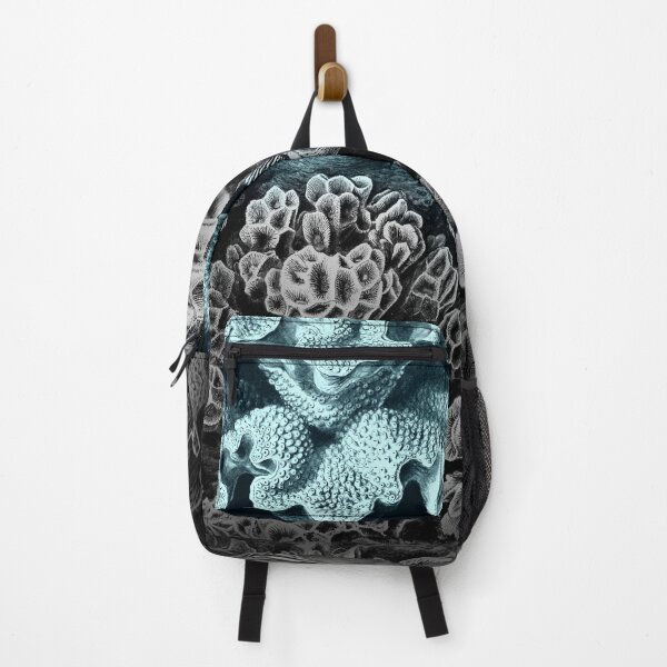 Item preview, CORAL REEF ART designed and sold by Madjack Tees Kiwi SuperStore.