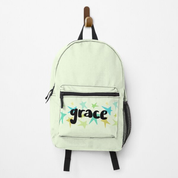 Item preview, Green Grace Stars designed and sold by faithprints.