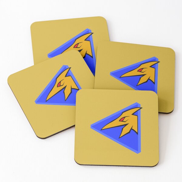 Item preview, Kyoryu Gold Ptera designed and sold by Nerdious.
