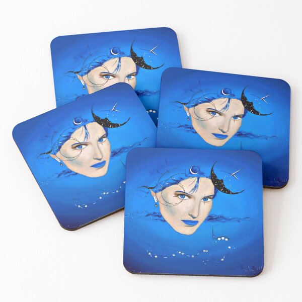 Item preview, Selene designed and sold by Robert Ball.