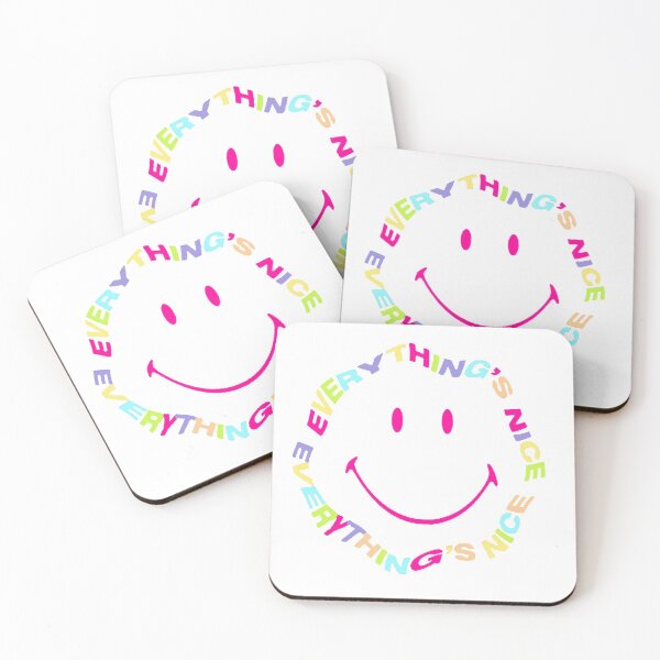 Item preview, Everything Nice designed and sold by ally7899.