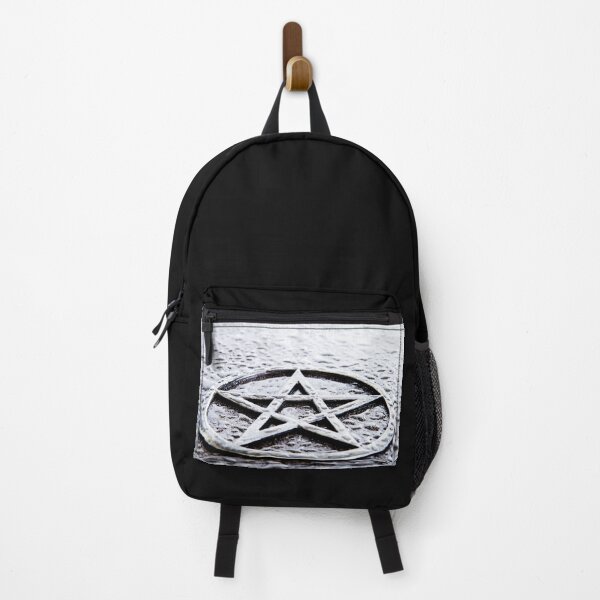Item preview, Pentacle - Earth And Water designed and sold by MagicalCreative.