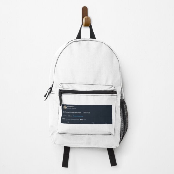 Item preview, Dave Portnoy tweet designed and sold by emk817.