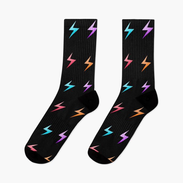 Item preview, Lightning Bolts designed and sold by kaylanettleton.