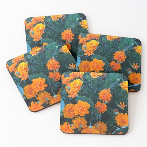 Item preview, Marigolds  designed and sold by Kbadyal.