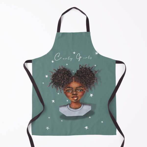 Item preview, Curly Puffs designed and sold by DaughterOfZion.