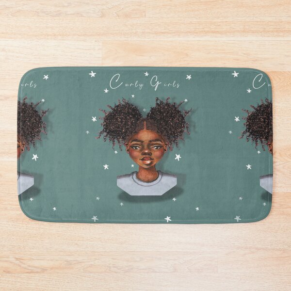 Item preview, Curly Puffs designed and sold by DaughterOfZion.