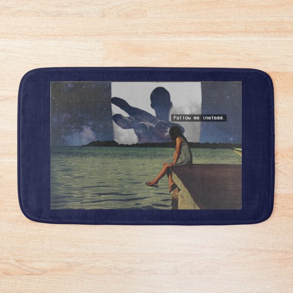 Item preview, Follow Me Instead (March to the Sea Alt.) designed and sold by SolelunaDesigns.