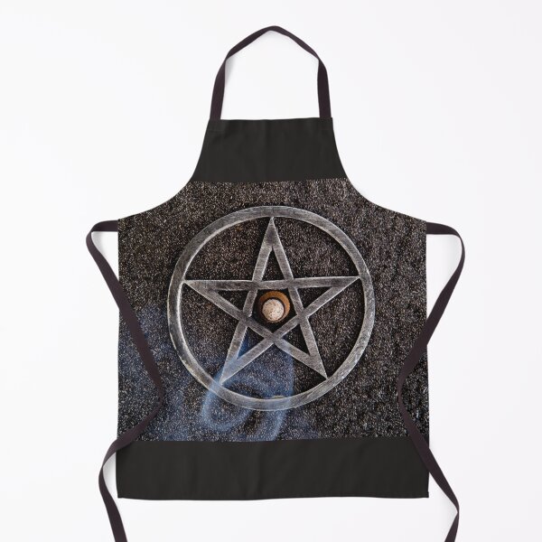 Item preview, Elemental - Earth Fire Water designed and sold by MagicalCreative.