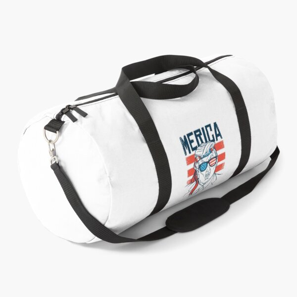 Item preview, Trump Merica, Officially Licensed And Copyrighted Trump Merica, POTUS, President Of The United Sates, American Flag, USA Flag, Donald Trump, Trump 2020 designed and sold by LoveGiftHub.