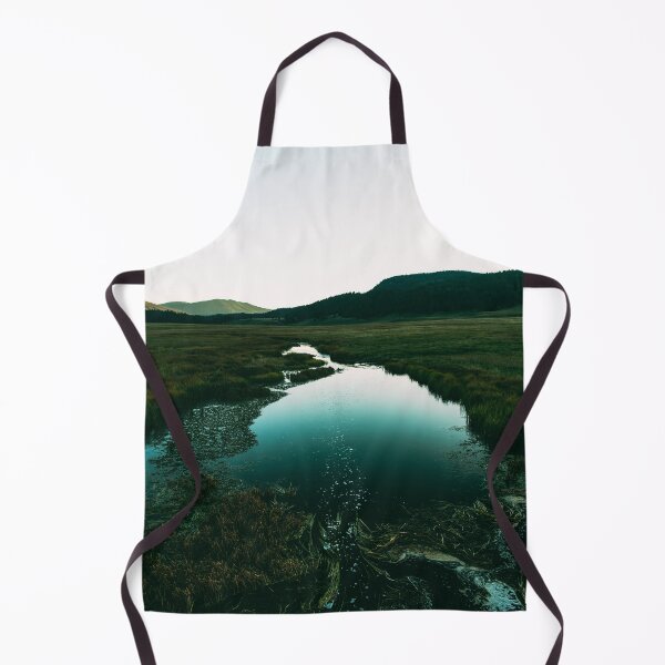 Item preview, New Mexico River Sunset III designed and sold by Enrique Andre.