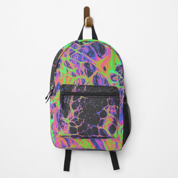 Artikelvorschau, Trippy Liquid Paint Pattern entworfen und verkauft von ind3finite.