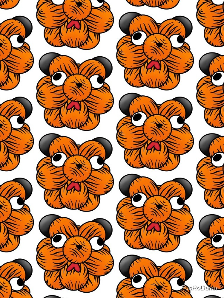 Thumbnail 4 of 4, iPhone Case, Balloon Ritchie designed and sold by FusRoDamn.