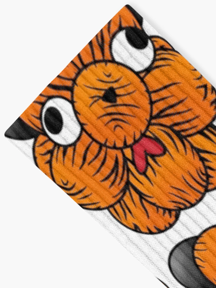 Thumbnail 2 of 5, Socks, Balloon Ritchie designed and sold by FusRoDamn.