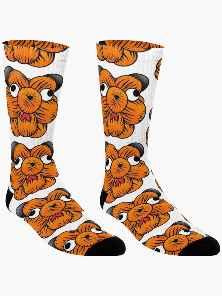 Thumbnail 3 of 5, Socks, Balloon Ritchie designed and sold by FusRoDamn.