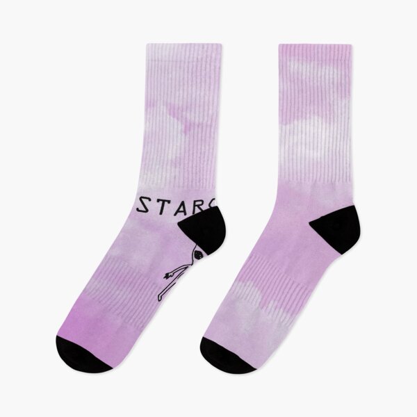 Item preview, starchild pastel space alien  designed and sold by Memituss.