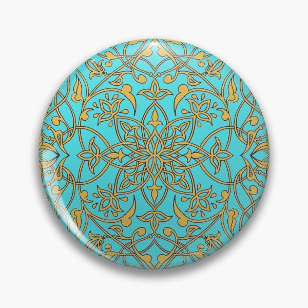 Item preview, Royal Arabesque designed and sold by Yaminsohail.