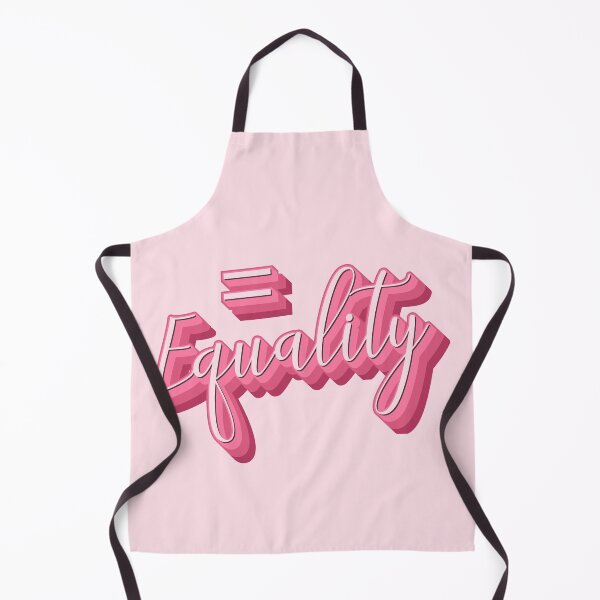 Item preview, Equality Text in Pink designed and sold by enriquepma.