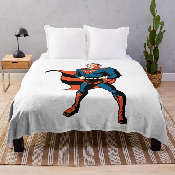 Item preview, Trump Superhero, Officially Licensed And Copyrighted Super Trump, POTUS, President Of The United Sates, American Flag, USA Flag, Donald Trump, Trump 2020 designed and sold by LoveGiftHub.