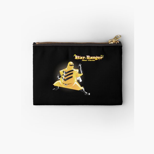 Item preview, Star Rangers: Star Three designed and sold by artjuniverse.