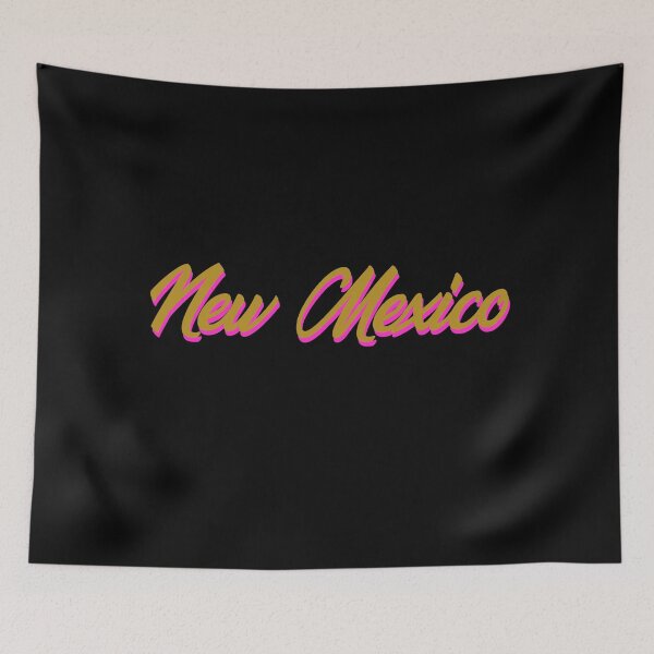 Item preview, New Mexico NM American State Pride Love designed and sold by Lartheviking.