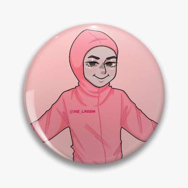 Item preview, Pink Guy "Meme" designed and sold by XieLrssin.