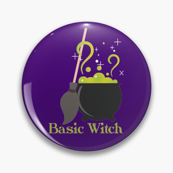 Item preview, Basic Witch designed and sold by phoenixlite.