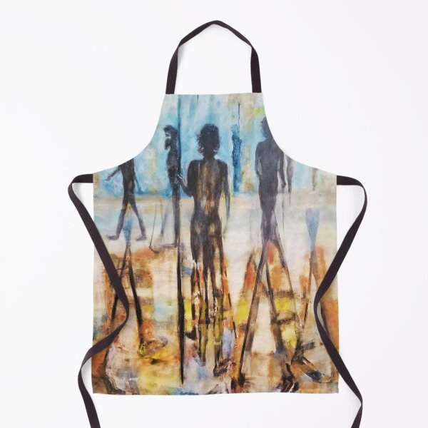 Item preview, The Land Walkers designed and sold by Tracy Tibbett.