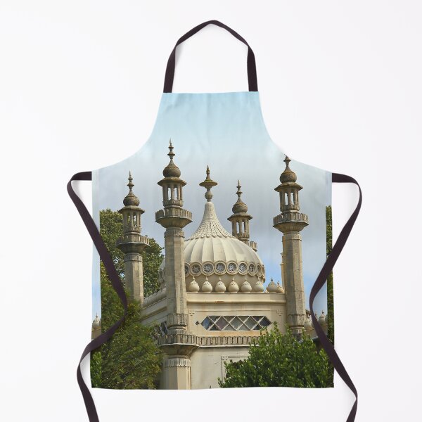 Item preview, Detail: The Royal Pavilion Brighton England designed and sold by Carole-Anne.