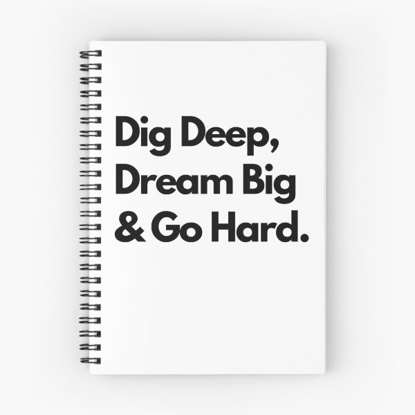 Item preview, Dig deep designed and sold by Limitless-Tees.
