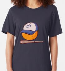 Clementine Slim Fit T-Shirt