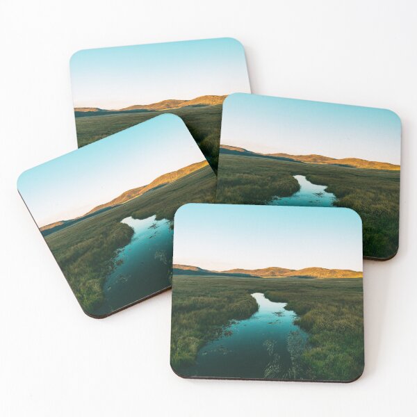 Item preview, New Mexico River Sunset V designed and sold by Enrique Andre.