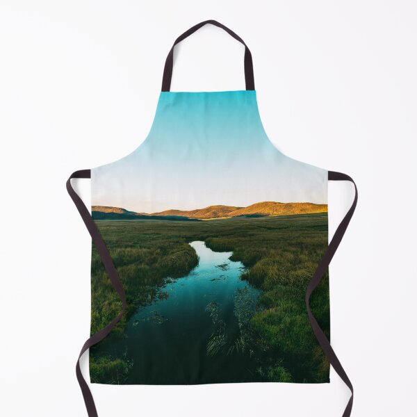 Item preview, New Mexico River Sunset V designed and sold by Enrique Andre.