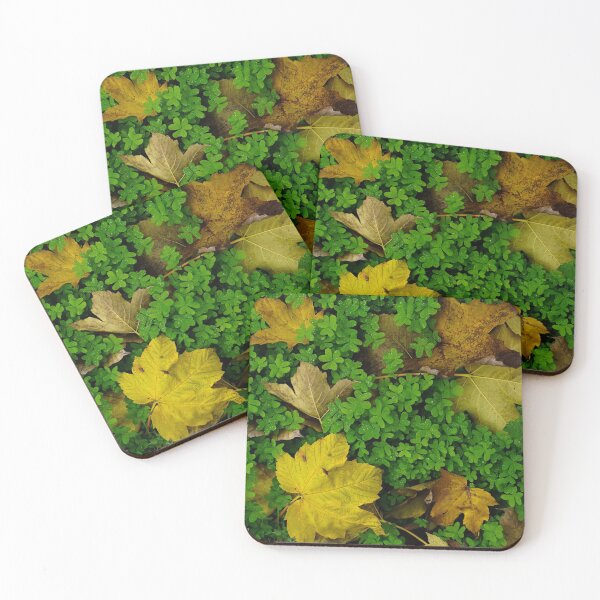 Item preview, Green Floral designed and sold by Nicholas Hume.