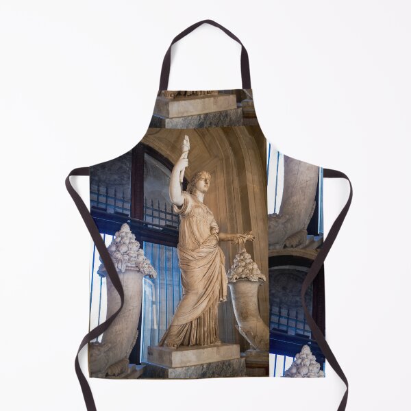Artikelvorschau, Louvre Paris - Freiheit entworfen und verkauft von missioncreek.