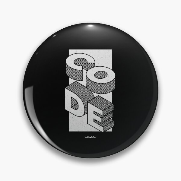 Item preview, Code, Coding is Fun designed and sold by gapanet.