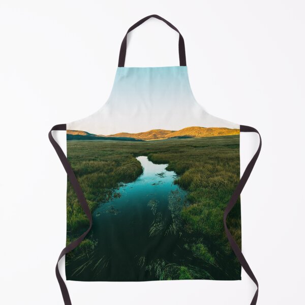 Item preview, New Mexico River Sunset VI designed and sold by Enrique Andre.