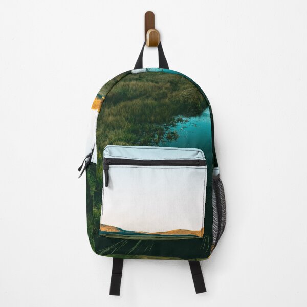 Item preview, New Mexico River Sunset VI designed and sold by Enrique Andre.