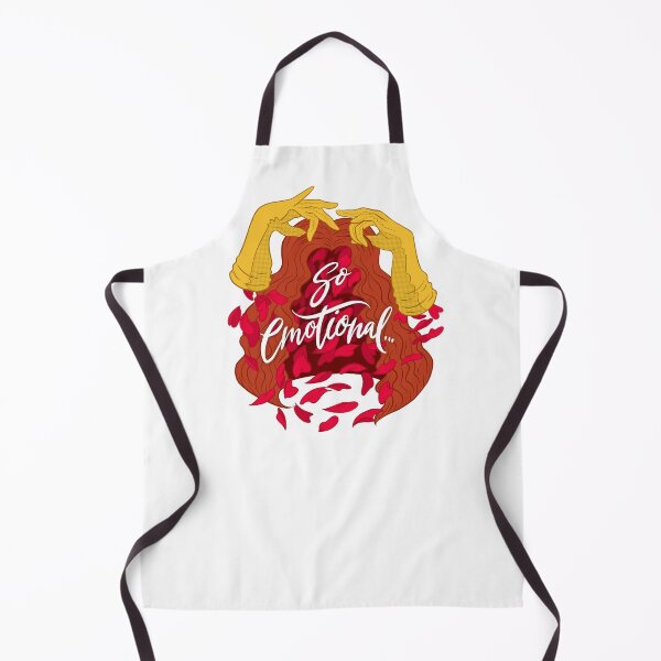 Item preview, So emotional... designed and sold by TaraJade.