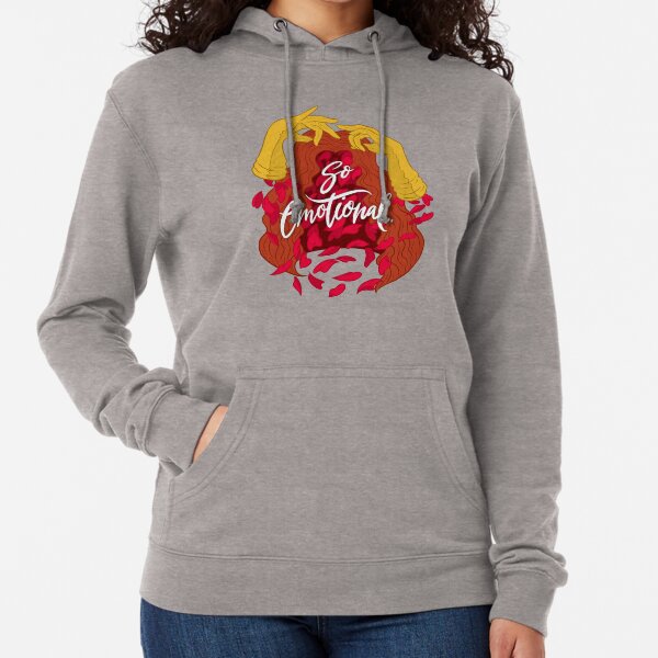 Raptors hug shop the trophy hoodie