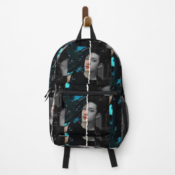 Item preview, STRAY KIDS Bang Chan (Divided Photo) designed and sold by stailok's place.