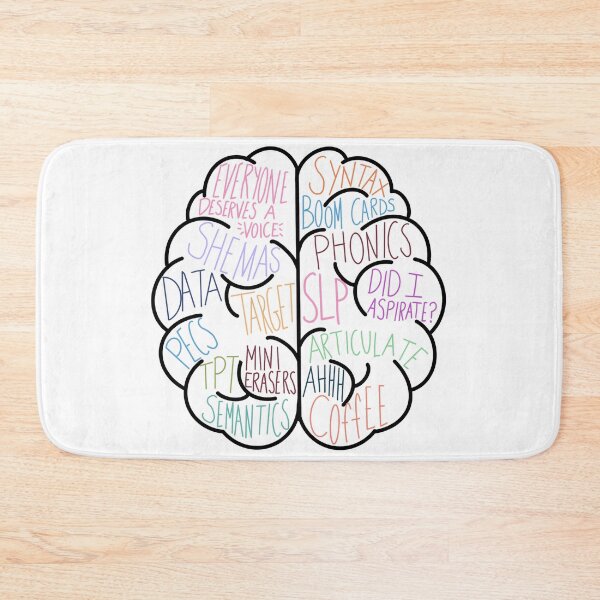 Item preview, SLP designed and sold by stickersbycare.