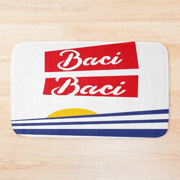 Item preview, Baci Baci designed and sold by Hell-Prints.