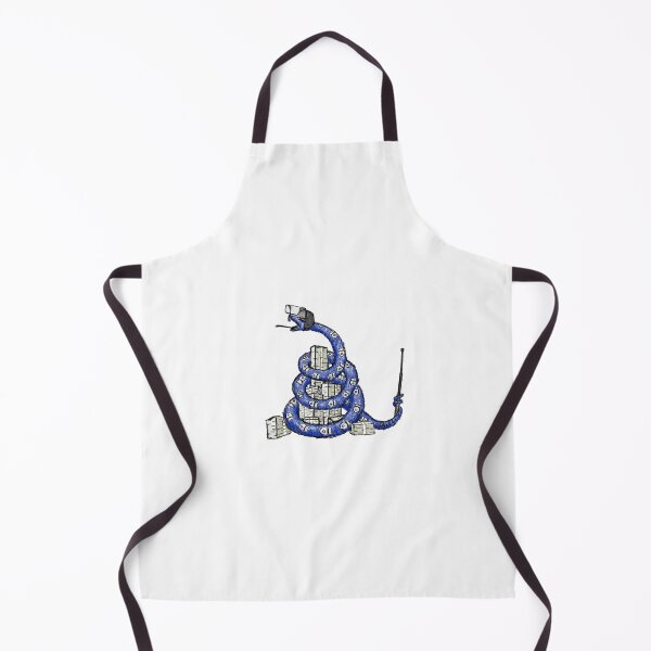 Item preview, Tread on feds designed and sold by fazar8.