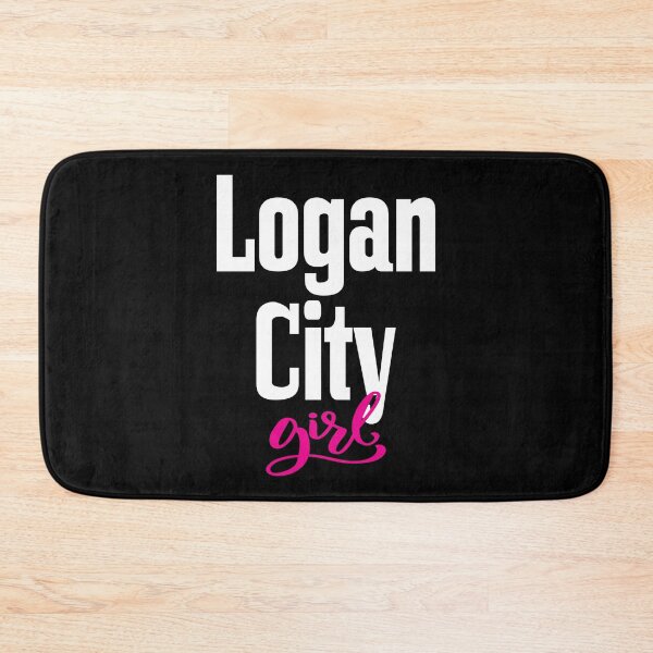 Item preview, Logan City Girl Australia Raised Me designed and sold by ProjectX23.