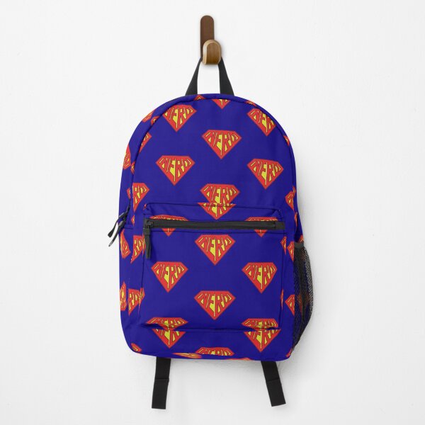 Item preview, Super Nerd designed and sold by popularthreadz.