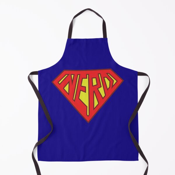 Item preview, Super Nerd designed and sold by popularthreadz.